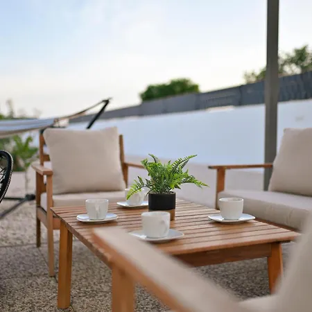 Apartament Amelie - With Pool And Sauna! *