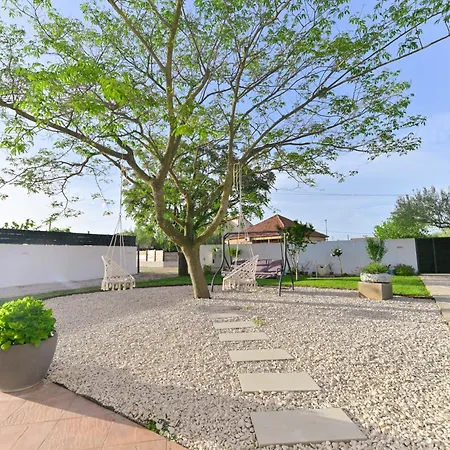 Amelie - With Pool And Sauna! * Galovac (Zadar)