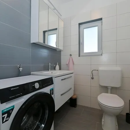 Amelie - With Pool And Sauna! Apartament Galovac (Zadar)