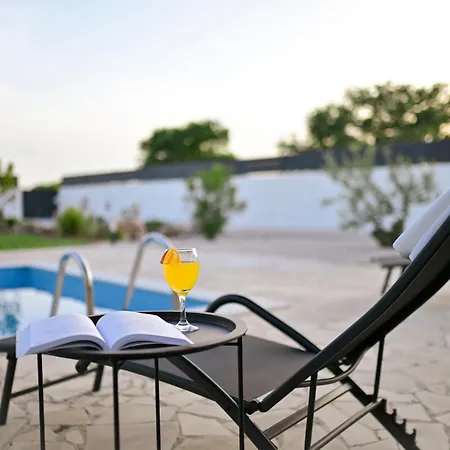 Amelie - With Pool And Sauna! *