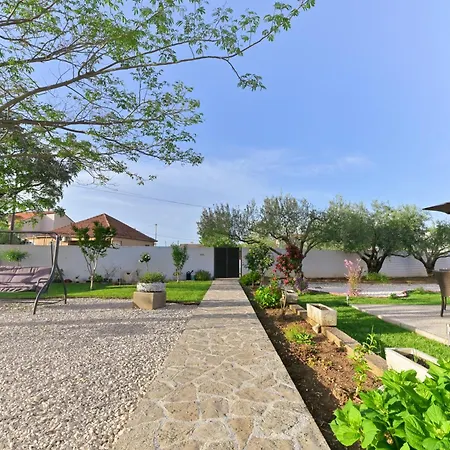 Apartment Amelie - With Pool And Sauna! Galovac (Zadar)